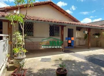50bc75078368c20c06c6c27b44dae6d9.jpg · Casa Com 4 Dormitórios À Venda, 160 m² por R$600.000 - Nações Unidas - Sabará/mg