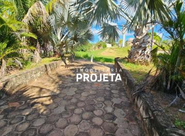 19d0f77619e65842d7446d9b2d167a01.jpg · Chácara Com 5 Dormitórios À Venda, 1445 m² por R$850.000 - Residencial Anita Tiezzi - Presidente
