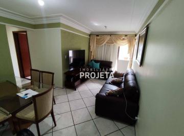 c9d9ed93e82442defeae8102b440281b.jpg · Apartamento Com 3 Dormitórios À Venda, 78 m² por R$210.000 - Cidade Jardim - Presidente Prudente