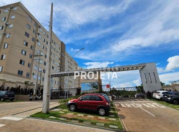 0cb2e0e891288dda0fe48f49237cc57d.jpg · Apartamento Com 2 Dormitórios À Venda, 49 m² por R$250.000 - Parque Bandeirantes - Presidente Pr