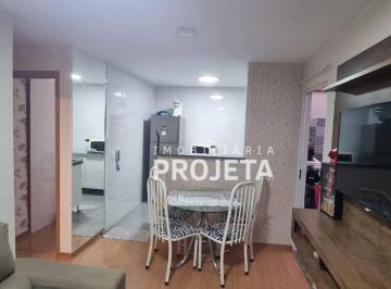 ac056b02dda380d26591ae7b3fe9ae69.jpg · Apartamento Com 2 Dormitórios À Venda, 47 m² por R$166.000 - Parque Watal Ishibashi - Presidente
