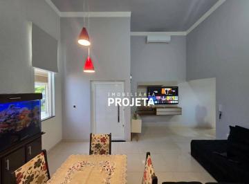 1dd89440bd5076fe0ddc82fec5f9c8bf.jpg · Casa Com 3 Dormitórios À Venda, 135 m² por R$570.000 - Jardim Bem Viver - Álvares Machado/sp