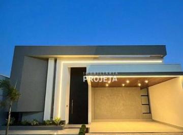 fe4f6ae59bfb0fcb966b63af27fd8f8f.jpg · Casa Com 3 Dormitórios À Venda, 190 m² por R$1.580.000 - Residencial Portinari II - Álvares Mach