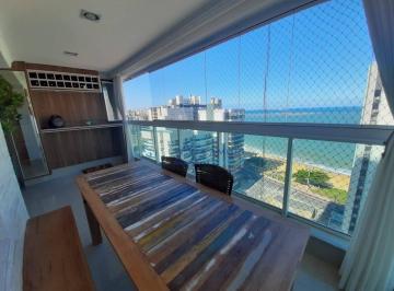 c5ba6ac9583f7511ed69d81ff3cbac8a.jpg · Apartamento Com 3 Dormitórios À Venda, 104 m² Na Praia de Itaparica - Vila Velha/es