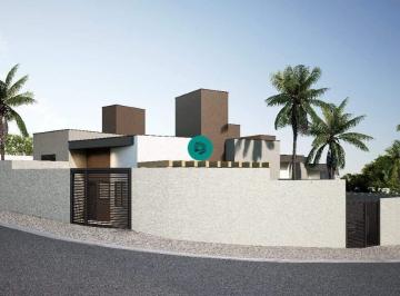 Casa · 64m² · 2 Quartos · 2 Vagas · Excelente Casa Geminada a Venda No Bairro Dom Pedro I - São Jose Da Lapa!