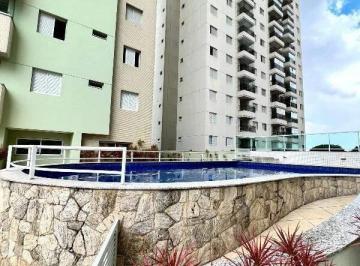 Apartamento · 122m² · 3 Quartos · 2 Vagas · Apartamento À Venda 3 Quartos 3 Suítes 2 Vagas Olímpico - São Caetano Do Sul - Sp