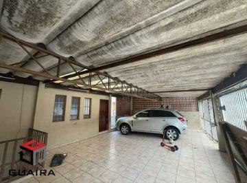Casa · 305m² · 5 Quartos · 3 Vagas · Casa Á Venda Na Vila Junqueira Com 3 Casas No Terreno.