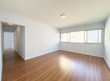 1 · Apartamento de 81 m² Com 3 Quartos Sendo 1 Suíte No Estreito
