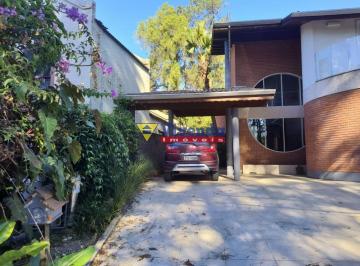 Casa · 297m² · 3 Quartos · 2 Vagas · Imóvel Disponível Para Locação Em Aldeia Da Serra