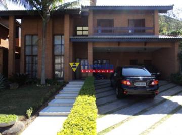 Casa · 401m² · 4 Quartos · 4 Vagas · Morada Das Estrelas Em Aldeia Da Serra.