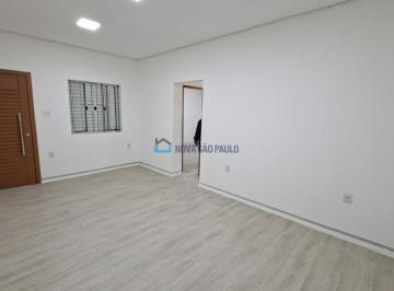 Casa · 80m² · 2 Quartos · Casa Residencial Para Locação Na Vila Mariana