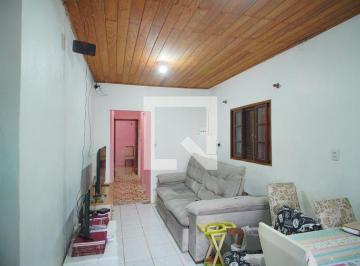 Casa · 100m² · 2 Quartos · 4 Vagas · Casa À Venda - Humaitá, 2 Quartos, 100 m² - Porto Alegre