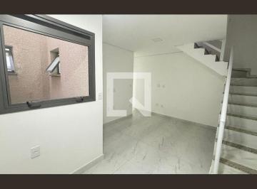 Apartamento · 109m² · 2 Quartos · 1 Vaga · Apartamento À Venda - Jardim Progresso, 2 Quartos, 109 m² - Santo André