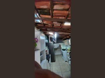 Casa · 45m² · 1 Quarto · Casa Para Aluguel - No Olhos Dagua