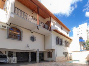 Casa · 500m² · 6 Quartos · Casa Para Aluguel - Em Santo Antônio