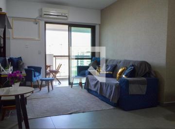 Apartamento · 87m² · 3 Quartos · 2 Vagas · Imoveis - Em Jacarepaguá