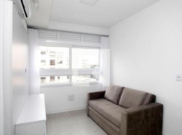 Apartamento · 30m² · 1 Quarto · 1 Vaga · Imoveis - No Centro Histórico