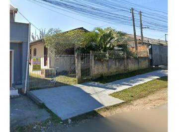 Casa · 60m² · 3 Quartos · 3 Vagas · Casa Para Venda Em Colombo, São Dimas, 3 Dormitórios, 1 Banheiro, 3 Vagas
