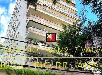 RUA 18 DE OUTUBRO 141 · Vendo 4q Rua 18 de Outubro 141, Tijuca, Exclusividade, 4q, 1 Suíte, Maior Planta, Melhor Vista, Alto