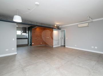 Área de Serviço · Apartamento À Venda - Em Perdizes