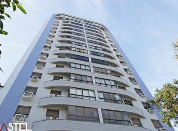 Apartamento · 89m² · 3 Quartos · 1 Vaga · Apartamento À Venda - Em Menino Deus