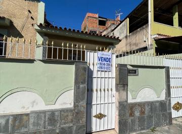Casa de 3 quartos, São Gonçalo · Casa Térreo Próximo À Praça Do Gradim