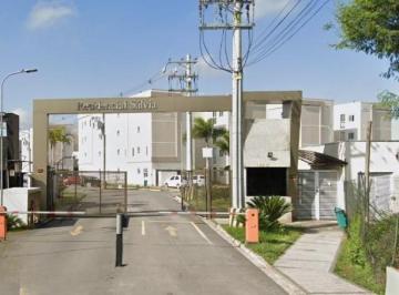 Apartamento · 40m² · 2 Quartos · 1 Vaga · Apartamento Para Venda Em Suzano, Parque Santa Rosa, 2 Dormitórios, 1 Banheiro, 1 Vaga