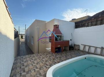 Casa · 77m² · 2 Quartos · 2 Vagas · Casa Para Venda Em Mongaguá, Jardim Columbia, 2 Dormitórios, 1 Suíte, 1 Banheiro, 2 Vagas