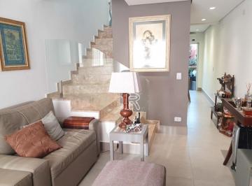 Foto 01 · Casa Em Condomínio Fechado Com Quintal E Espaço Gourmet, Deck Com Hidro Finamente Decorado 2 Dormitó