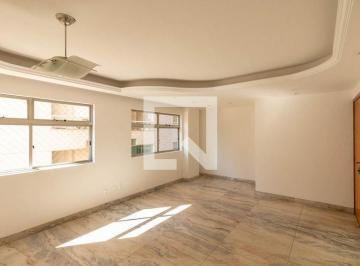 Apartamento · 116m² · 4 Quartos · 2 Vagas · Apartamento À Venda - Buritis, 4 Quartos, 116 m² - Belo Horizonte