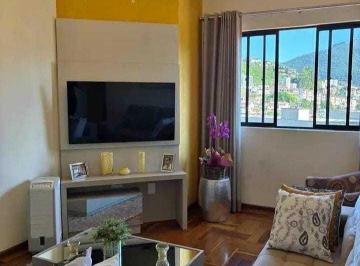 Apartamento · 75m² · 2 Quartos · 1 Vaga · Apartamento À Venda No Bairro Jardim Quisisana - Poços de Caldas/mg