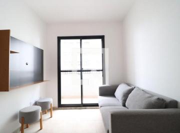 Apartamento · 52m² · 2 Quartos · 1 Vaga · Imoveis - Em Shopping Park