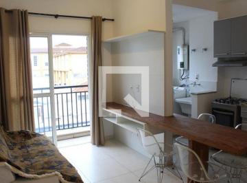 Apartamento · 38m² · 1 Quarto · 1 Vaga · Imoveis - Na Granja Viana