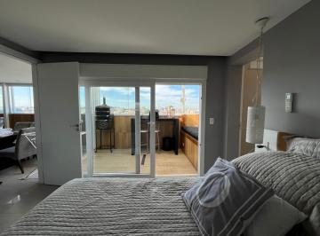 Apartamento de 3 quartos, São Paulo · Linda Cobertura Duplex Com Vista Panorâmica!
