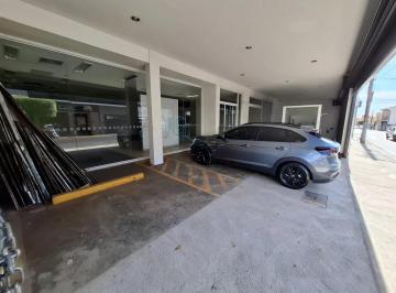 Comercial · 400m² · 4 Quartos · 5 Vagas · Loja Comercial de 420 m² Com Mezanino Para Locação - Vila Virgínia