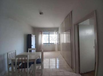 Apartamento · 34m² · 1 Quarto · 1 Vaga · Apartamento de 36 m² Com 01 Quarto À Venda - Centro