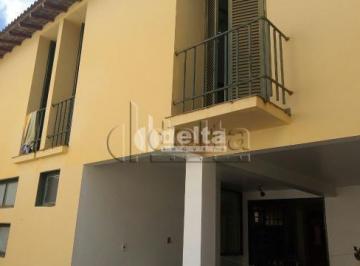 NULL · Casa Residencial Disponível Para Venda No Bairro Tabajaras Em Uberlândia - Mg