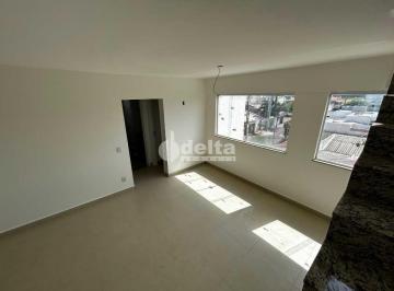 NULL · Apartamento Cobertura Disponível Para Venda No Bairro Jardim Brasília Em Uberlândia - Mg