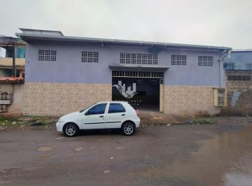 Comercial · 200m² · Comercial Para Aluguel - Em Barramares