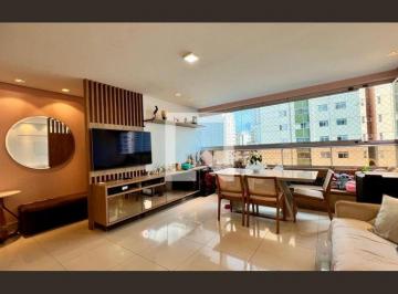 Apartamento · 84m² · 3 Quartos · 2 Vagas · Apartamento À Venda - Lourdes, 3 Quartos, 84 m² - Belo Horizonte