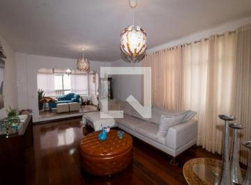 Apartamento · 160m² · 4 Quartos · 3 Vagas · Apartamento À Venda - Cidade Nova, 4 Quartos, 160 m² - Belo Horizonte