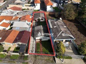 7b19b678cd5049e82f152364d4a15119.jpg · Terreno À Venda, 622 m² por R$1.075.000 - Capão Raso - Curitiba/pr