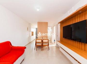 cd0331cbbf475f5c666b74e79bbe1ef6.jpg · Apartamento Com 2 Dormitórios À Venda, 41 m² por R$249.000 - Tanguá - Almirante Tamandaré/pr