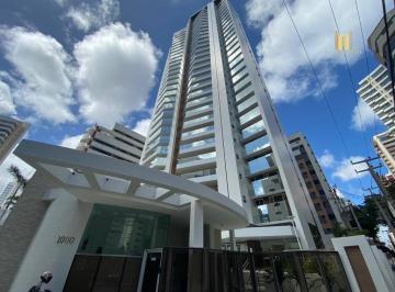 44f82fef2ea39c717882f9bf32c8d23a.jpg · Apartamento Com 4 Dormitórios À Venda, 231 m² por R$3.700.000 - Meireles - Fortaleza/ce