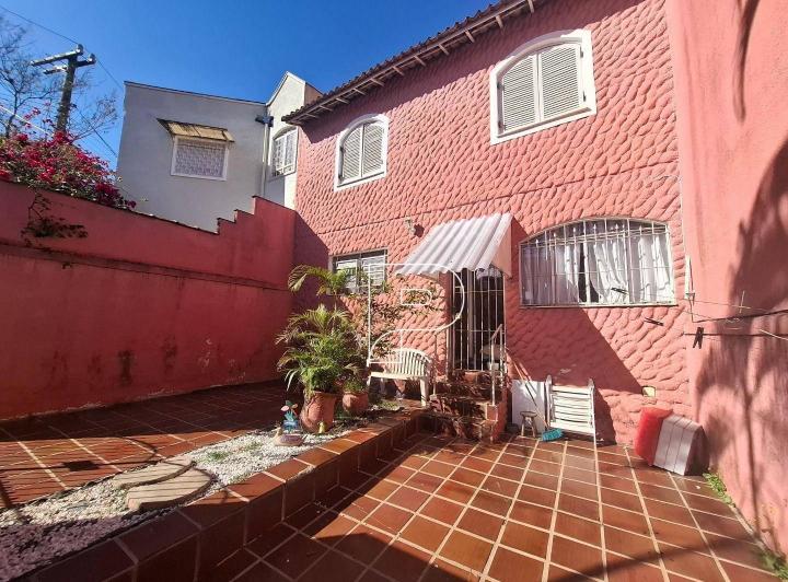 Casa À Venda, 82 m² por R$460.000 - Jardim Ester Yolanda - São Paulo/sp
