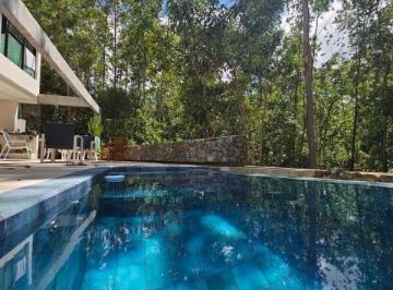Casa · 300m² · 3 Quartos · 2 Vagas · Casa Em Condomínio À Venda, 3 Quartos, 3 Suítes, 2 Vagas, Cézar de Souza - Mogi Das Cruzes/sp