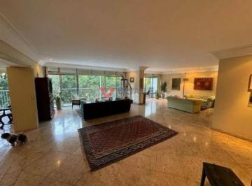 Apartamento · 490m² · 4 Quartos · 2 Vagas · Imoveis - Em Flamengo