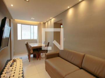 Apartamento · 45m² · 2 Quartos · 1 Vaga · Apartamento Para Aluguel - Em Santo Antônio