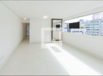 Apartamento · 72m² · 2 Quartos · 2 Vagas · Apartamento Para Aluguel - Em Funcionários