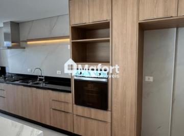 Apartamento · 116m² · 3 Quartos · 2 Vagas · Apartamento À Venda No Condomínio Helbor Passeo Patteo Mogilar